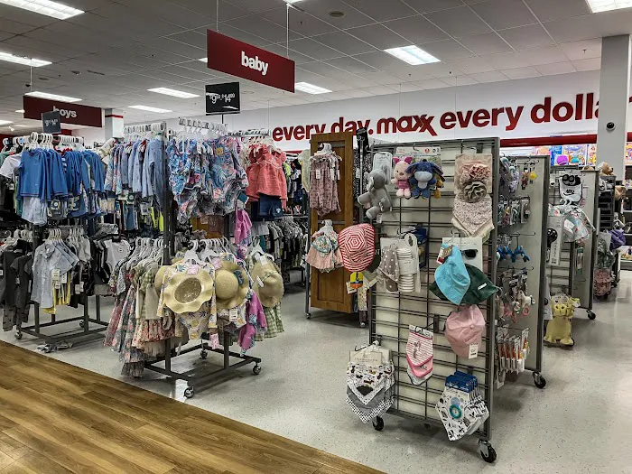 T.J. Maxx 3