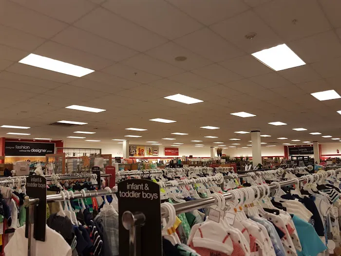 T.J. Maxx 7