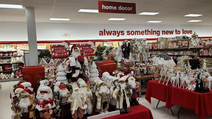 T.J. Maxx 9