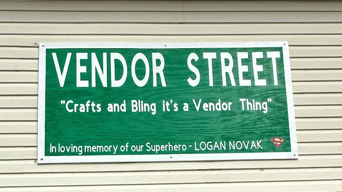 Vendor Street 0
