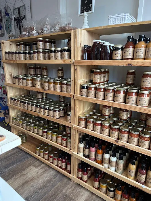 Vendor Street 4