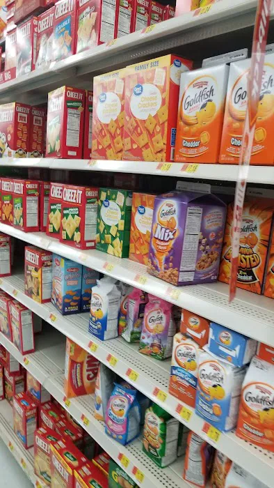 Walmart Supercenter 4