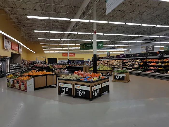 Walmart Supercenter 1