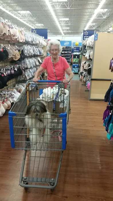 Walmart Supercenter 2