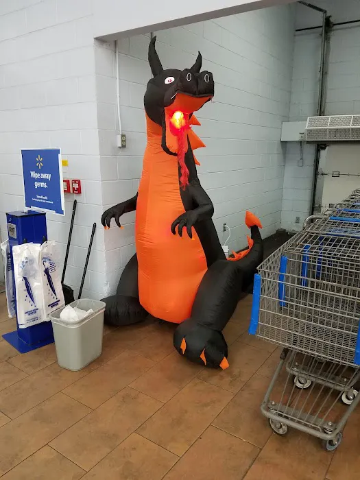 Walmart Supercenter 5