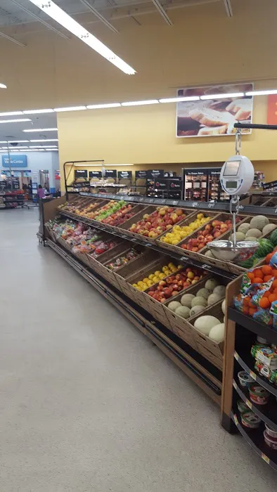 Walmart Supercenter 7