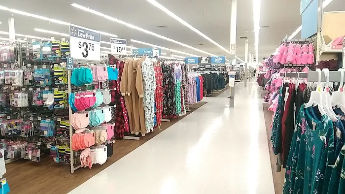Walmart Supercenter 6