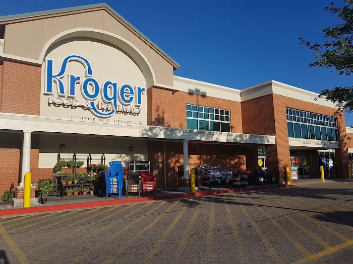 Kroger 9