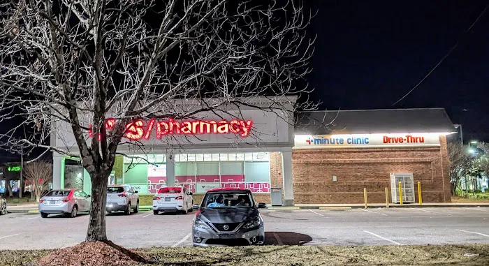 CVS 0