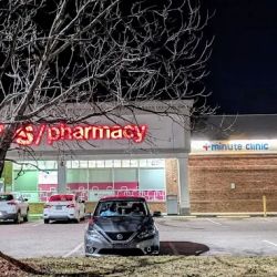 CVS ico