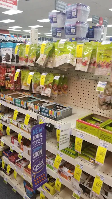 CVS 7