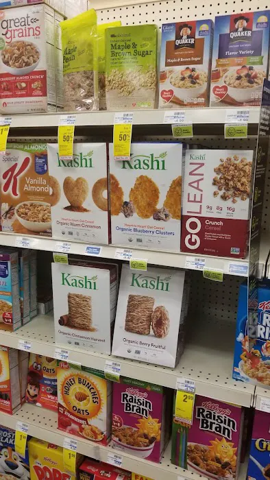 CVS 4