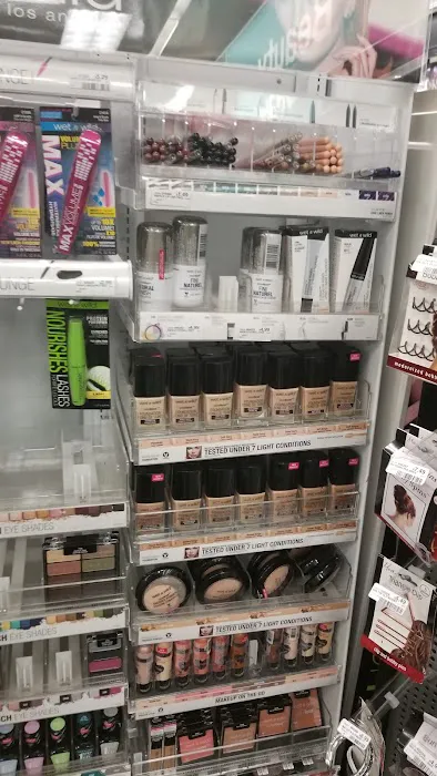 CVS 5