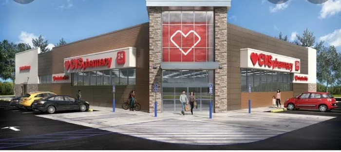 CVS 1