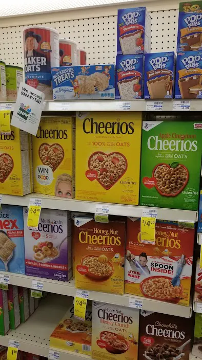 CVS 6