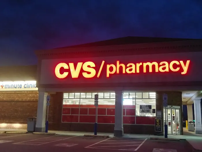 CVS 8
