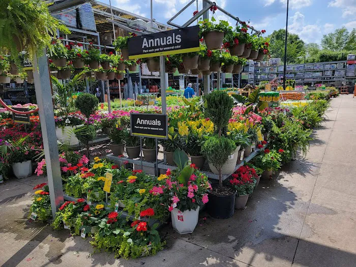 The Home Depot 1
