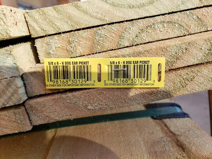 The Home Depot 9