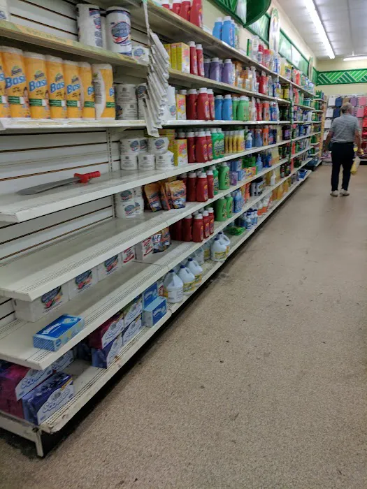 Dollar Tree 0