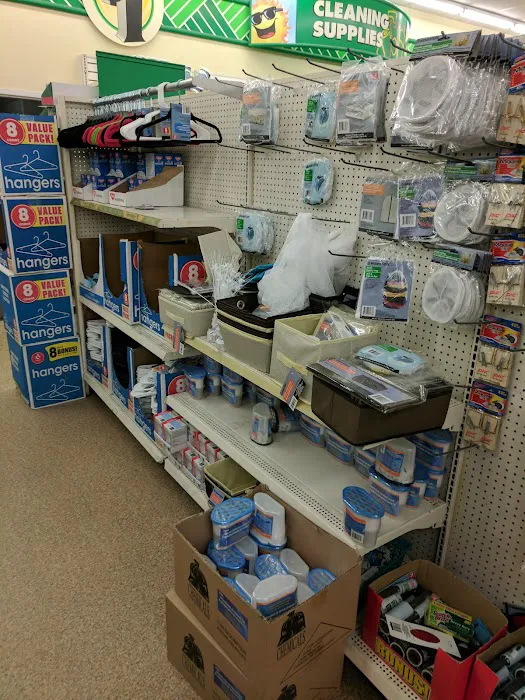 Dollar Tree 1