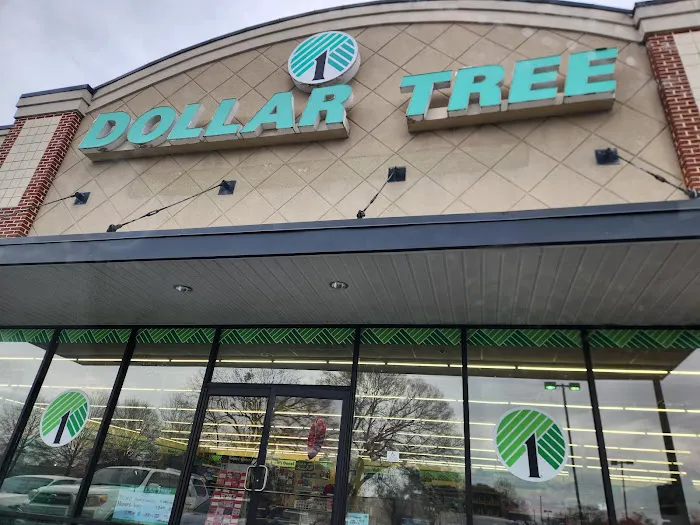 Dollar Tree 6