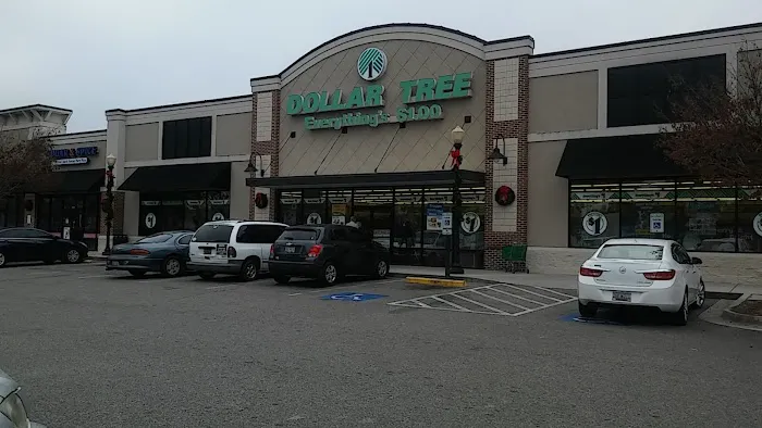 Dollar Tree 3