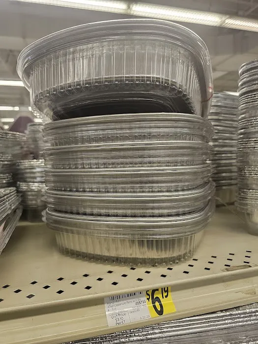Dollar Tree 4