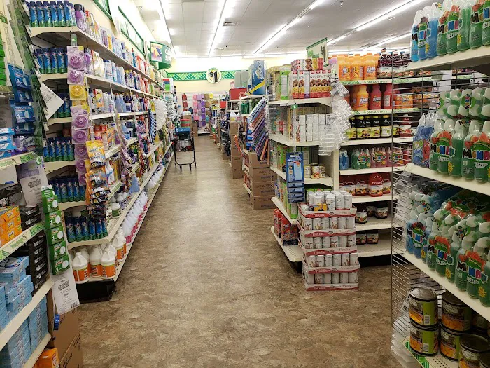 Dollar Tree 8