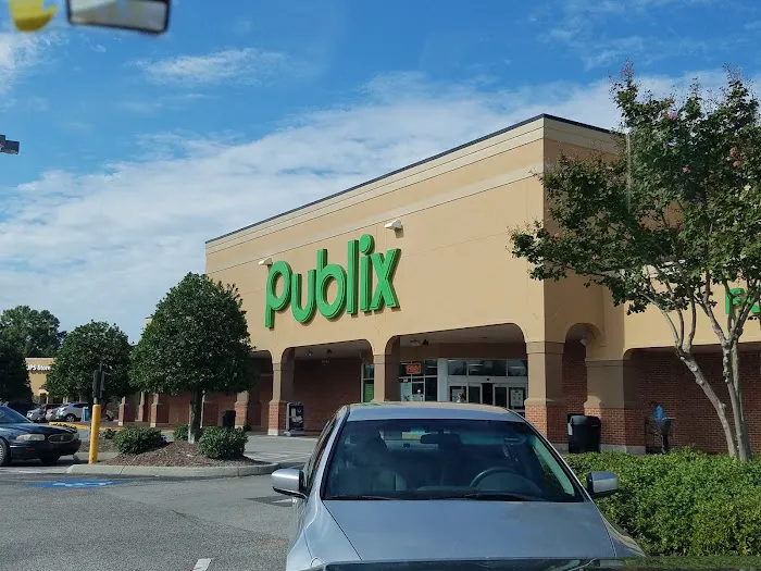 Publix Super Market at Eastgate Shopping Center 4