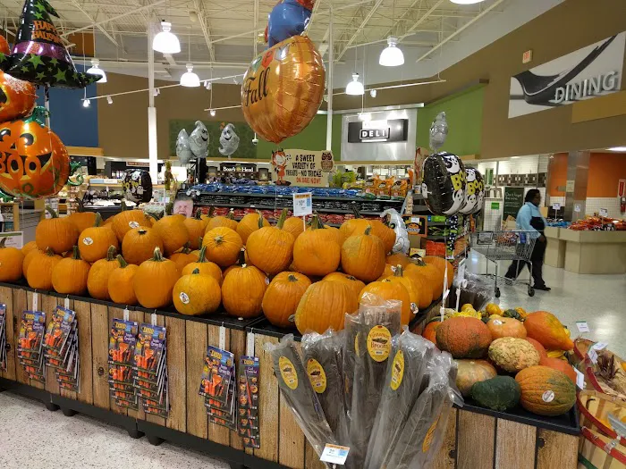 Publix Super Market at Eastgate Shopping Center 3