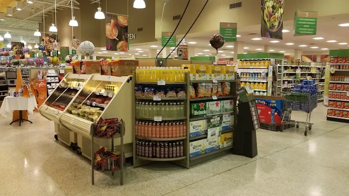 Publix Super Market at Eastgate Shopping Center 7