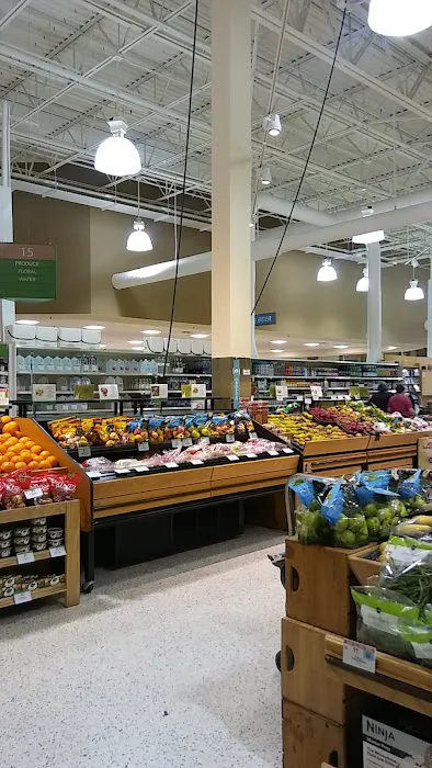Publix Super Market at Eastgate Shopping Center 9