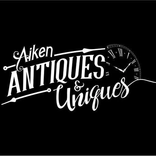 Aiken Antiques & Uniques 1