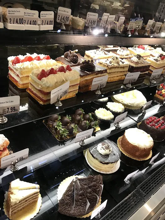 The Fresh Market 0