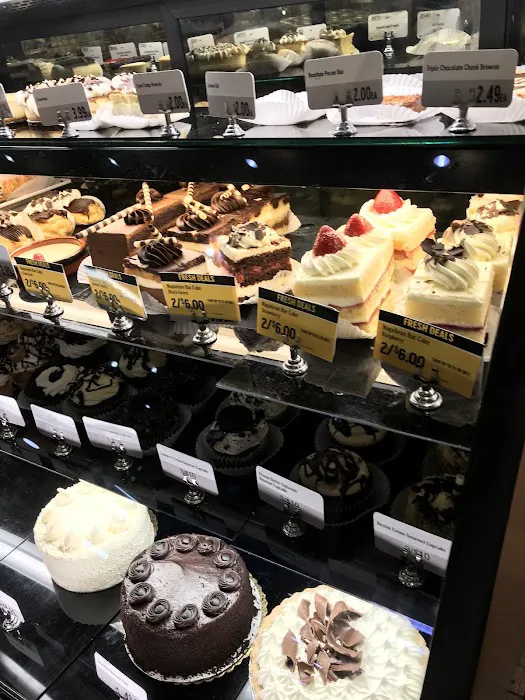 The Fresh Market 1