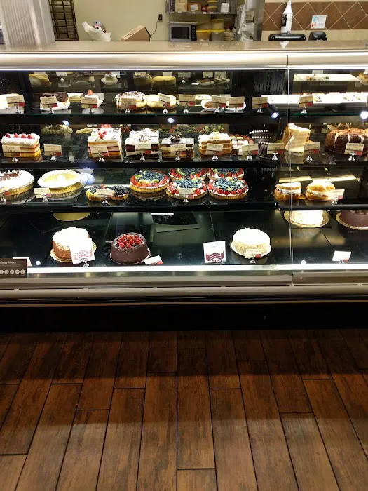 The Fresh Market 3