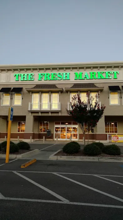 The Fresh Market 5
