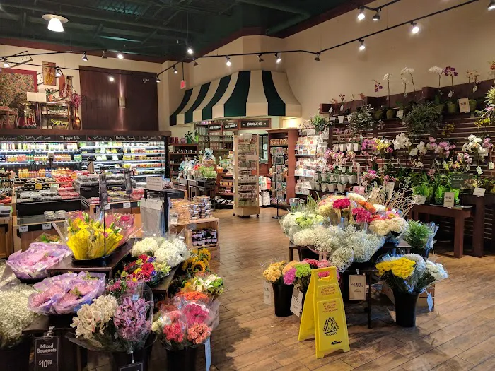 The Fresh Market 4
