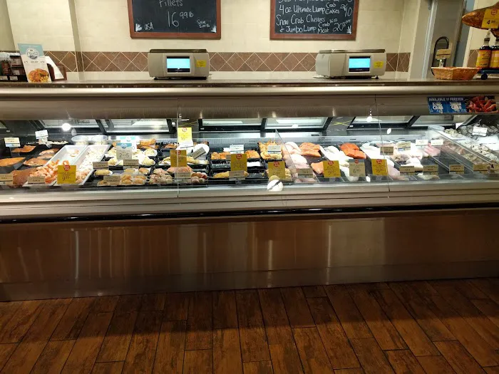 The Fresh Market 7