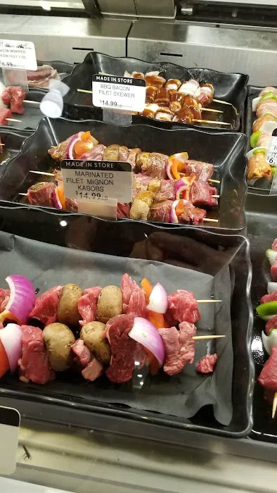 The Fresh Market 6