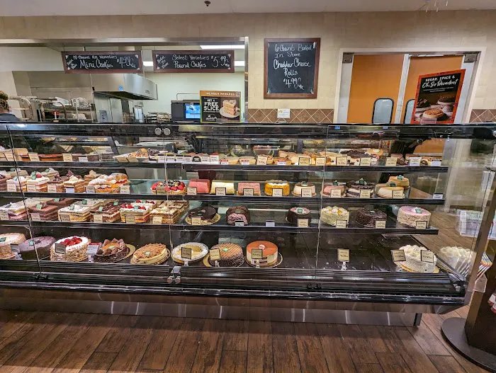 The Fresh Market 8