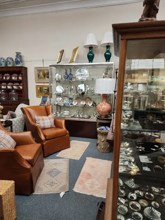 York Cottage Antiques 4