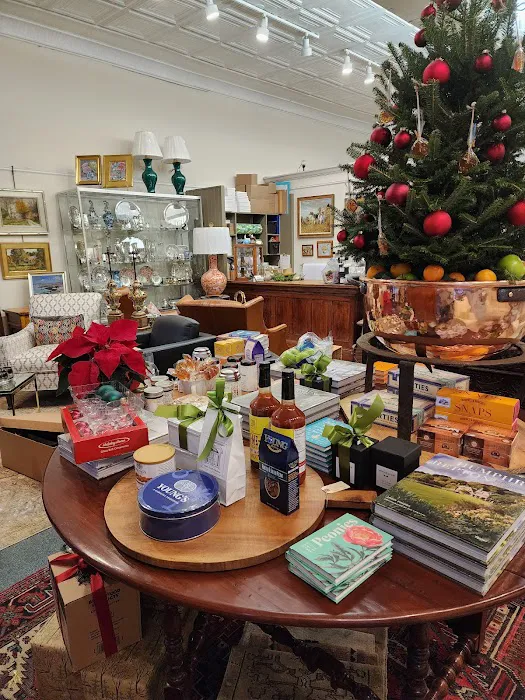 York Cottage Antiques 3