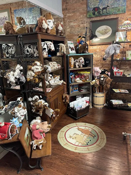 Equine Divine - Aiken, SC 8