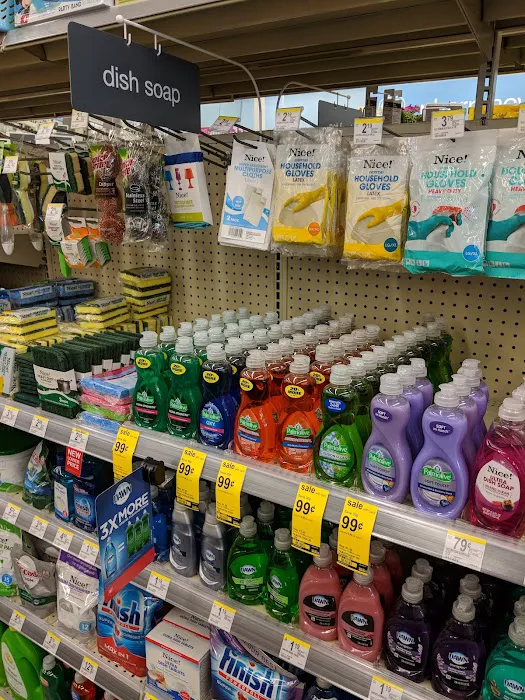 Walgreens 6