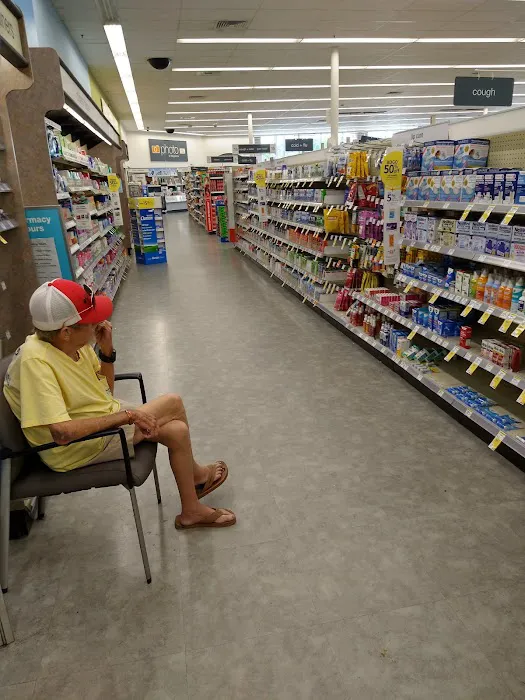 Walgreens 4