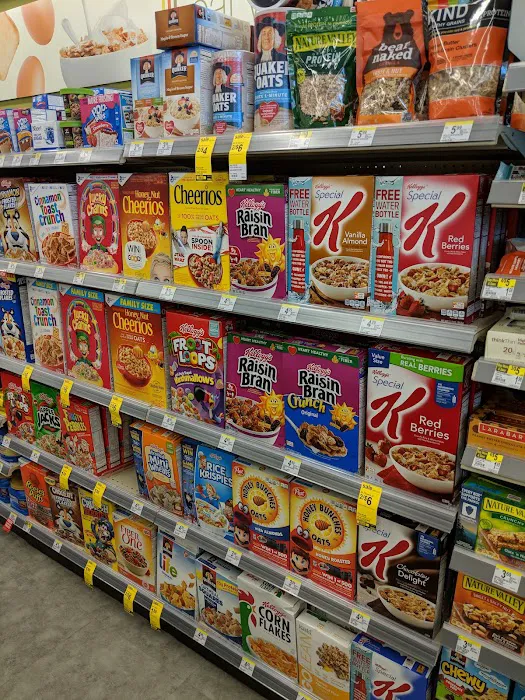 Walgreens 2