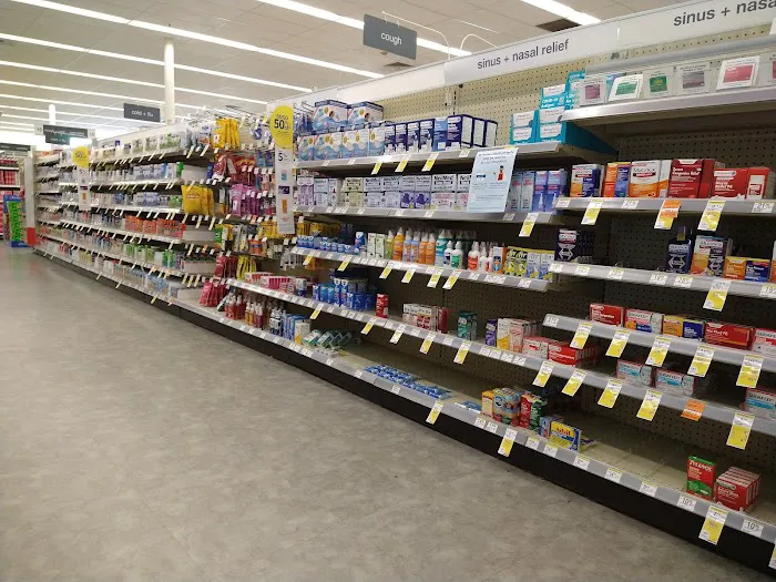 Walgreens 1