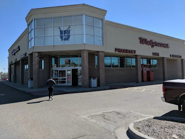 Walgreens 3