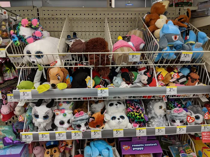Walgreens 8